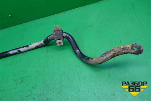 Стабилизатор передний для Mitsubishi Lancer-9  с 2003-2008г (Лансер)