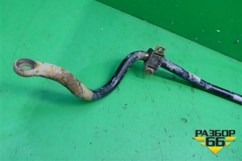 Стабилизатор передний для Mitsubishi Lancer-9  с 2003-2008г (Лансер)