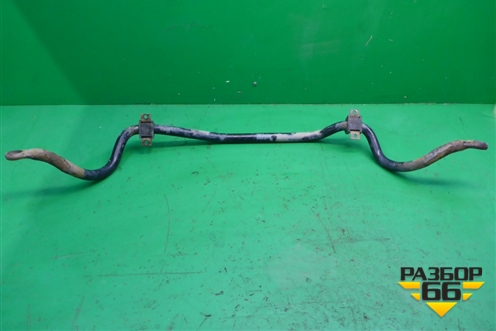 Стабилизатор передний для Mitsubishi Lancer-9  с 2003-2008г (Лансер)