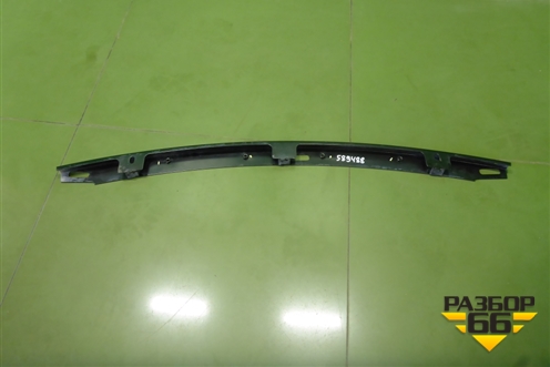 Усилитель переднего бампера (DPN000012) для Land Rover Range Rover 3 с 2002-2012г (Вог)