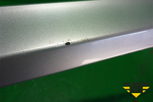 Накладка двери задней левой (609000497AA) для Chery Tiggo 7 Pro с 2019г (Тиго 7 Про)