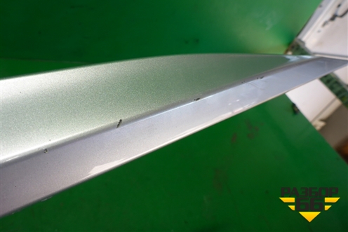 Накладка двери задней левой (609000497AA) для Chery Tiggo 7 Pro с 2019г (Тиго 7 Про)