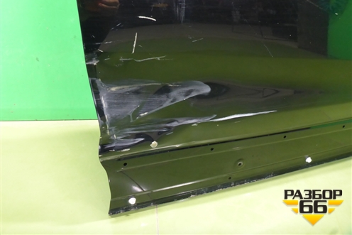 Дверь передняя правая (6700142160) для Toyota Rav-4 с 2018г (Рав 4)