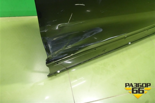 Дверь передняя правая (6700142160) для Toyota Rav-4 с 2018г (Рав 4)