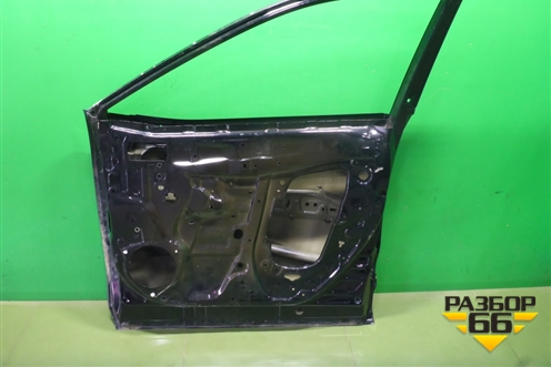 Дверь передняя правая (6700142160) для Toyota Rav-4 с 2018г (Рав 4)