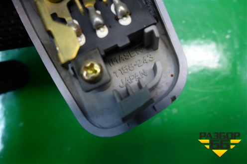 Плафон салонный (правый универсал) для Mitsubishi Lancer-9  с 2003-2008г (Лансер)