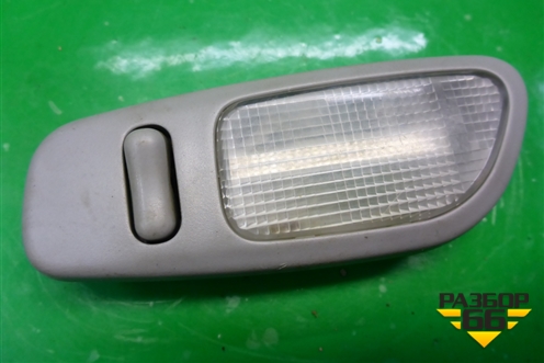 Плафон салонный (правый универсал) для Mitsubishi Lancer-9  с 2003-2008г (Лансер)