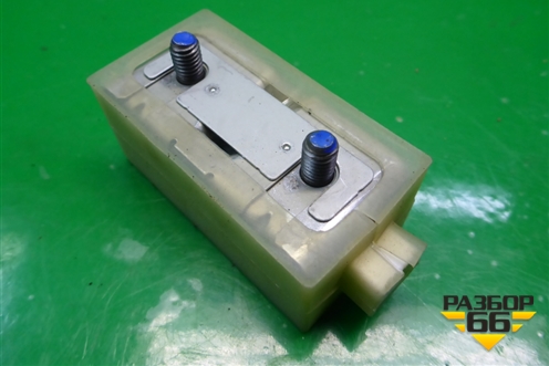 Датчик AIR BAG (MR587494) для Mitsubishi Lancer-9  с 2003-2008г (Лансер)