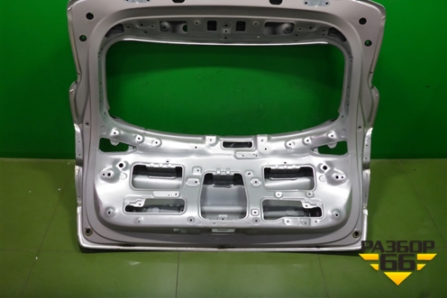 Дверь багажника без стекла (до 2018г) (73700D7000) для Hyundai Tucson с 2015-2022г (Туксон)