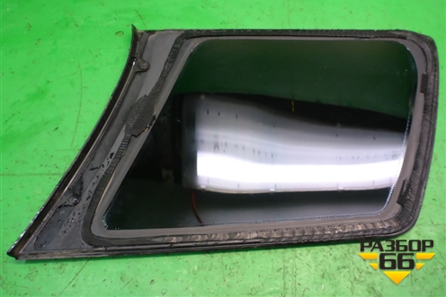 Стекло глухое левое для Mitsubishi Lancer-9  с 2003-2008г (Лансер)