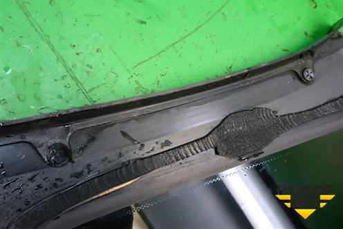 Стекло глухое левое для Mitsubishi Lancer-9  с 2003-2008г (Лансер)