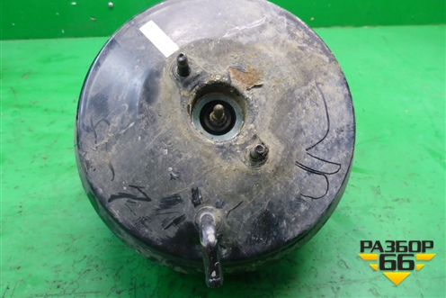 Усилитель тормозов вакуумный для Mitsubishi Lancer-9  с 2003-2008г (Лансер)