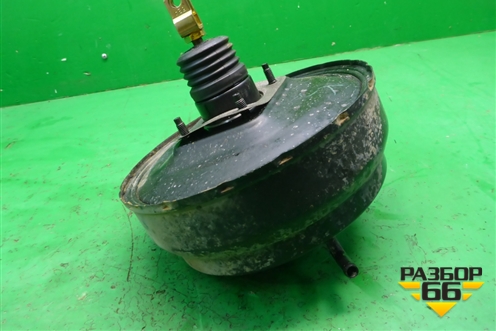 Усилитель тормозов вакуумный для Mitsubishi Lancer-9  с 2003-2008г (Лансер)