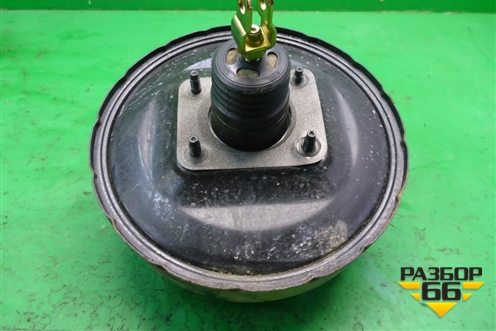 Усилитель тормозов вакуумный для Mitsubishi Lancer-9  с 2003-2008г (Лансер)