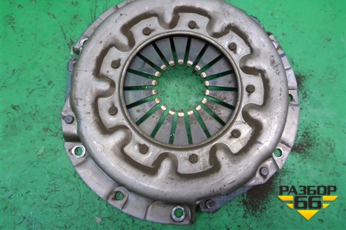 Корзина сцепления (1.6л 4G18) для Mitsubishi Lancer-9  с 2003-2008г (Лансер)