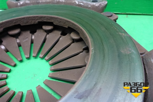 Корзина сцепления (1.6л 4G18) для Mitsubishi Lancer-9  с 2003-2008г (Лансер)