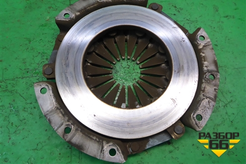 Корзина сцепления (1.6л 4G18) для Mitsubishi Lancer-9  с 2003-2008г (Лансер)