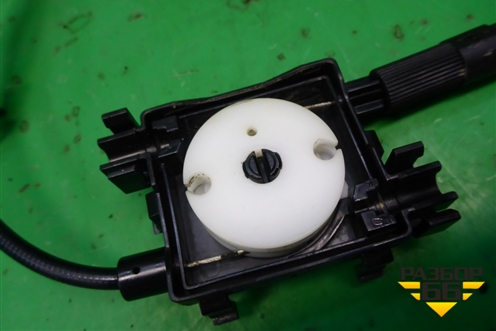 Трос открывания капота для Audi A6 (C7) с 2011-2018г (А6)