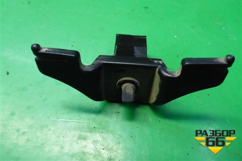 Активатор лючка бензобака для Mitsubishi Lancer-9  с 2003-2008г (Лансер)