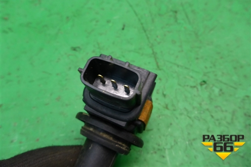 Катушка зажигания (1.6л HR16) (22448ED800) для Nissan Tiida (C11X) с 2004-2013г (Тиида)