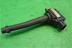 Катушка зажигания (1.6л HR16) (22448ED800) для Nissan Tiida (C11X) с 2004-2013г (Тиида)