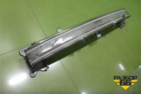 Усилитель переднего бампера (5027092700C15) для Geely Coolray с 2019-2025г (Кулрей)