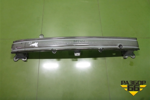 Усилитель переднего бампера (5027092700C15) для Geely Coolray с 2019-2025г (Кулрей)