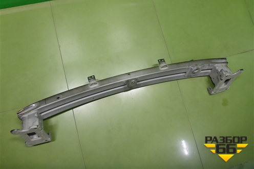 Усилитель переднего бампера (5027092700C15) для Geely Coolray с 2019-2025г (Кулрей)