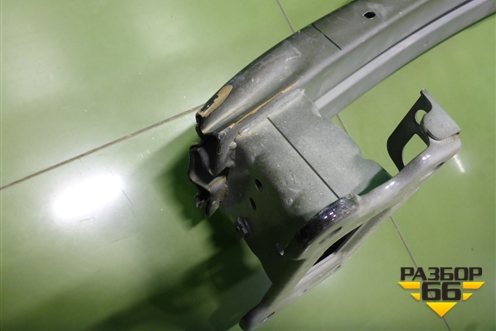 Усилитель переднего бампера (5027092700C15) для Geely Coolray с 2019-2025г (Кулрей)