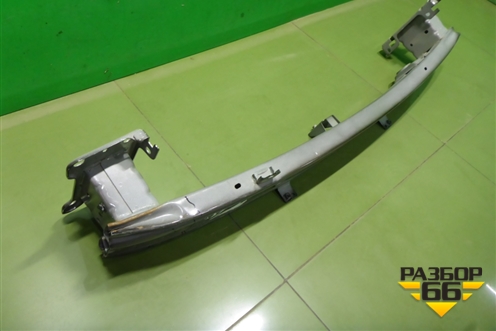 Усилитель переднего бампера (5027092700C15) для Geely Coolray с 2019-2025г (Кулрей)