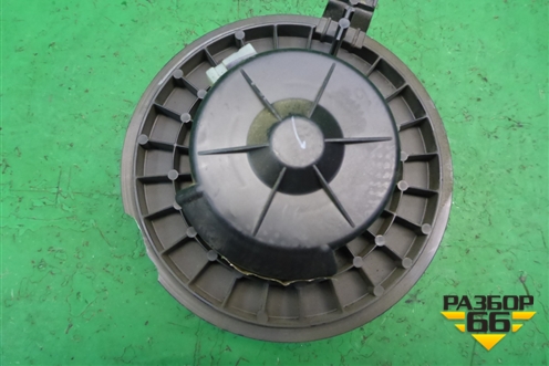 Моторчик отопителя (5027253500) для Nissan Tiida (C11X) с 2004-2013г (Тиида)