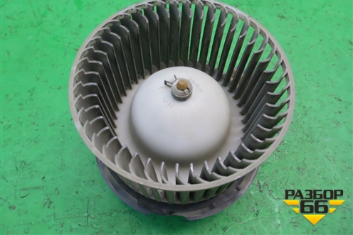 Моторчик отопителя (5027253500) для Nissan Tiida (C11X) с 2004-2013г (Тиида)