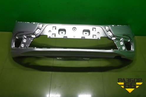 Бампер передний (после 2018г FL) (8450100957) для VAZ Granta/Гранта