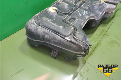 Бак топливный (17205CH000) для Nissan Tiida (C11X) с 2004-2013г (Тиида)