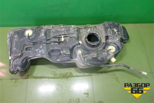 Бак топливный (17205CH000) для Nissan Tiida (C11X) с 2004-2013г (Тиида)