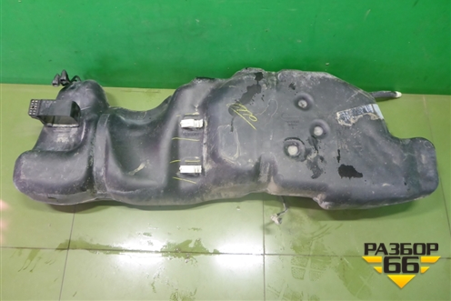 Бак топливный (17205CH000) для Nissan Tiida (C11X) с 2004-2013г (Тиида)