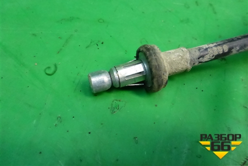 Ступица задняя для Nissan Tiida (C11X) с 2004-2013г (Тиида)