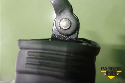 Ограничитель двери задней правой (4G0839249B) для Audi A6 (C7) с 2011-2018г (А6)