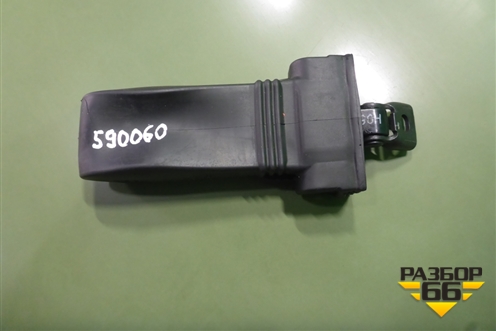 Ограничитель двери задней правой (4G0839249B) для Audi A6 (C7) с 2011-2018г (А6)