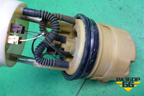 Насос топливный электрический (1.6л HR16) для Nissan Tiida (C11X) с 2004-2013г (Тиида)