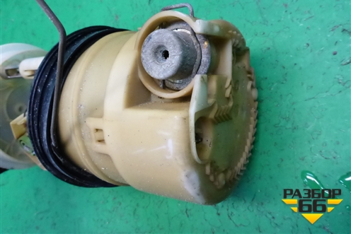 Насос топливный электрический (1.6л HR16) для Nissan Tiida (C11X) с 2004-2013г (Тиида)