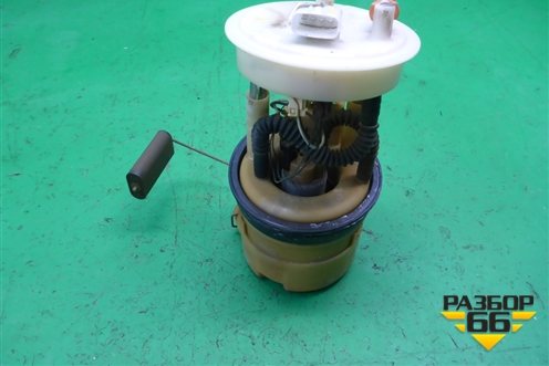 Насос топливный электрический (1.6л HR16) для Nissan Tiida (C11X) с 2004-2013г (Тиида)