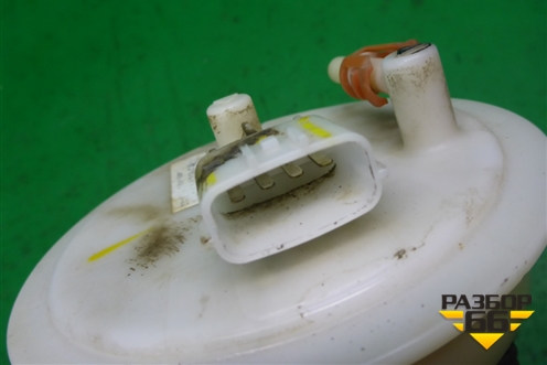 Насос топливный электрический (1.6л HR16) для Nissan Tiida (C11X) с 2004-2013г (Тиида)