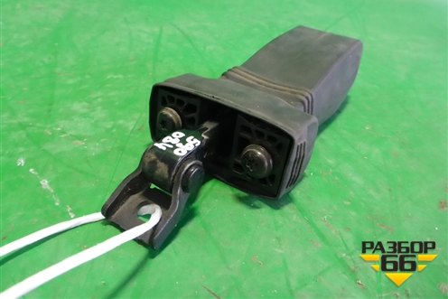 Ограничитель двери задней правой (4G0839249B) для Audi A6 (C7) с 2011-2018г (А6)