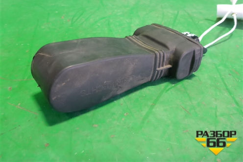 Ограничитель двери задней правой (4G0839249B) для Audi A6 (C7) с 2011-2018г (А6)