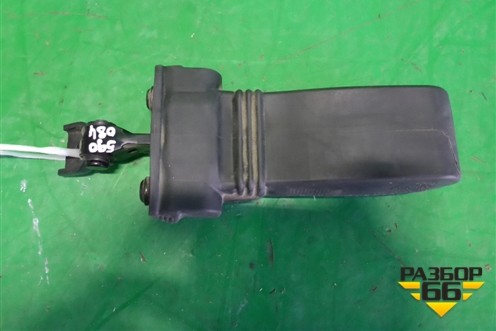 Ограничитель двери задней правой (4G0839249B) для Audi A6 (C7) с 2011-2018г (А6)