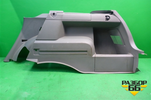 Обшивка багажника правая (0UM06BD5AG) для Dodge Magnum с 2003-2008г (Магнум)