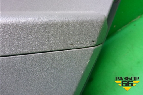 Обшивка двери задней правой под электрику (0UT041DDAG) для Dodge Magnum с 2003-2008г (Магнум)