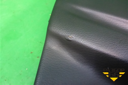 Обшивка двери задней левой под электрику (0UT031DDAG) для Dodge Magnum с 2003-2008г (Магнум)