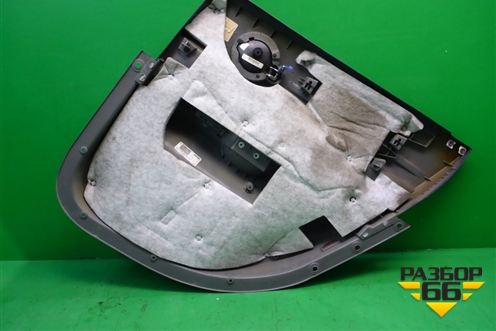 Обшивка двери задней левой под электрику (0UT031DDAG) для Dodge Magnum с 2003-2008г (Магнум)